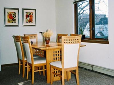 Renee Row Apartments