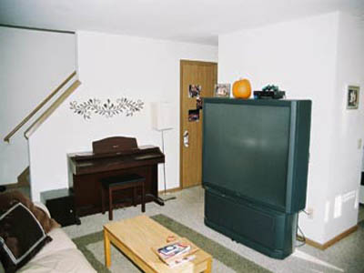 Renee Row Apartments