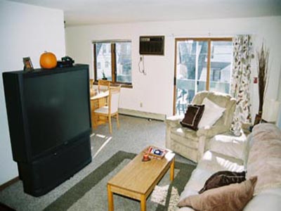 Renee Row Apartments