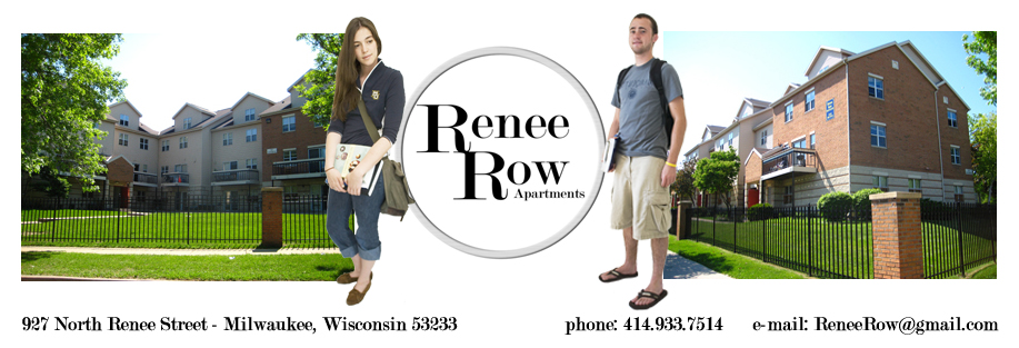 Renee Row Apartments