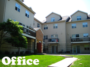 Renee Row Office