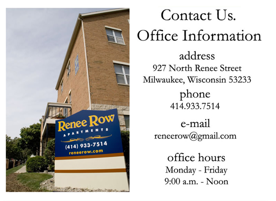 Contact Us